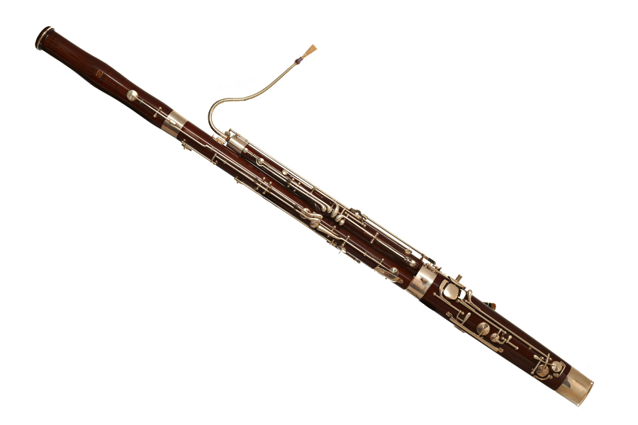 NYP SO | Instruments