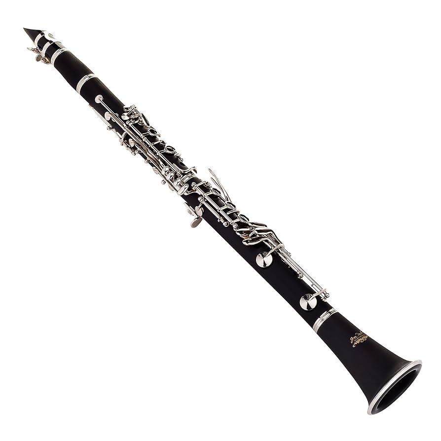 NYP SO | Instruments
