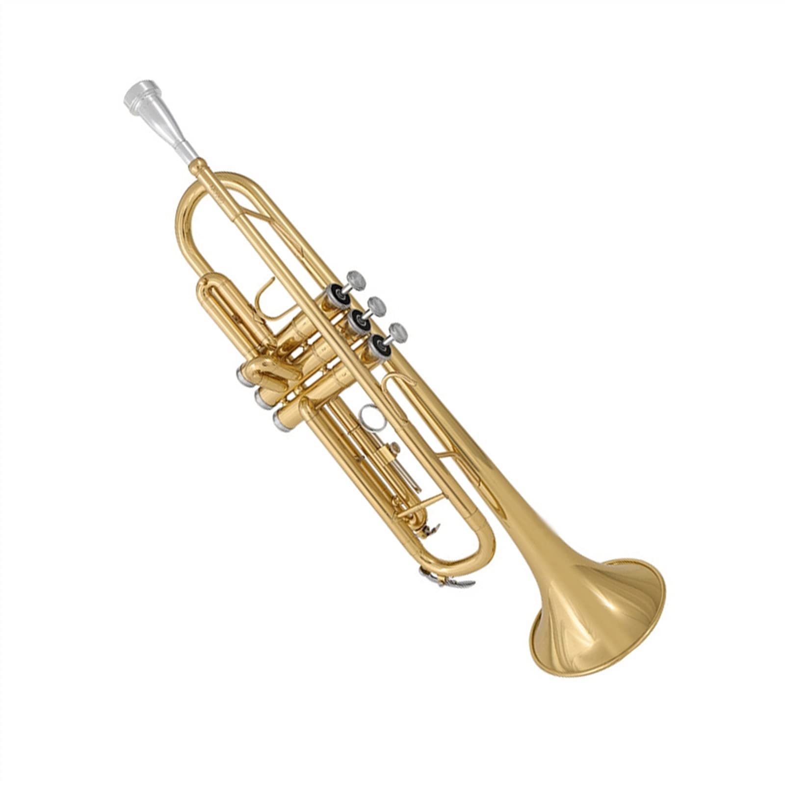 Trumphet Instruments Image NYP SO | Instruments